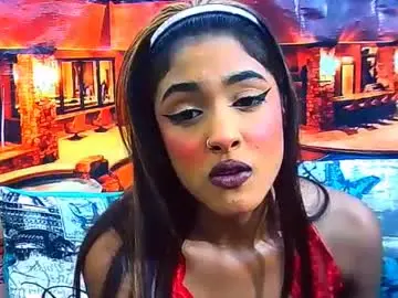 Chaturbate Adult Video Chat of indianpretty11