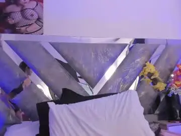 Chaturbate Live Porn of isabela_parkerr