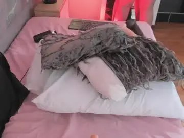 Chaturbate Live Sex Cam of isabela_parkerr