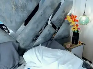 Chaturbate Sex Chat of isabela_parkerr