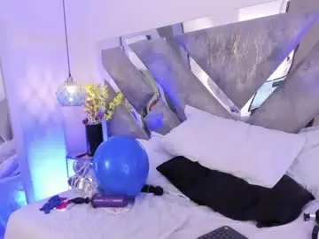 Chaturbate Best live sex cam show of isabela_parkerr