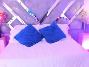 Chaturbate Live Sex of isabela_parkerr