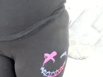 Chaturbate Watch Live Sex Cams of isabela_parkerr