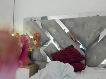 Chaturbate Sex Chat of isabela_parkerr