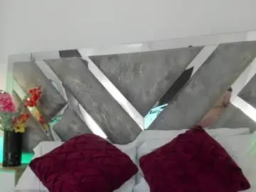 Chaturbate Sex Cam of isabela_parkerr