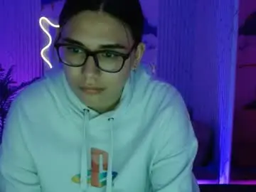 Chaturbate Sex Chat of isiis_tay