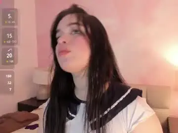 Chaturbate Sex Chat of kate_michaels_