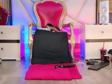 Chaturbate Live Sex Cam of lilyybigass