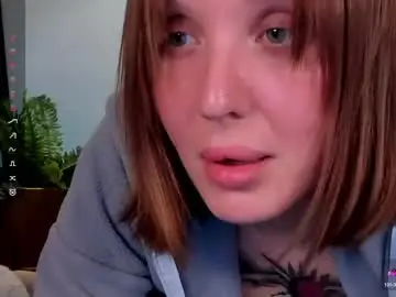 Chaturbate Private Sex Chat of lushcherry