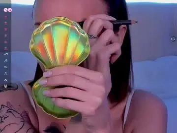 Chaturbate Private Sex Chat of lushcherry