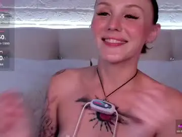 Chaturbate Free Live Porn of lushcherry