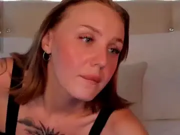 Chaturbate Best Webcam of lushcherry