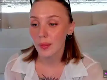 Chaturbate Watch Live Sex Cams of lushcherry