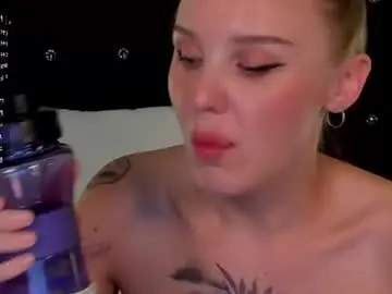 Chaturbate Private Sex Chat of lushcherry