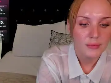 Chaturbate Watch Live Sex Cams of lushcherry