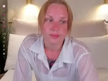 Chaturbate Live Sex of lushcherry