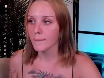 Chaturbate Sex Cam of lushcherry