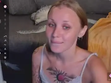 Chaturbate Watch Live Sex Cams of lushcherry