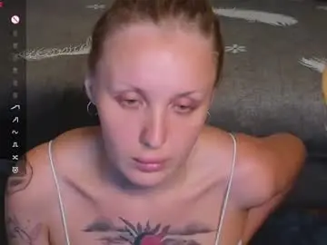 Chaturbate Live Sex of lushcherry