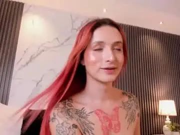 Chaturbate Adult Webcams of madame_lilith