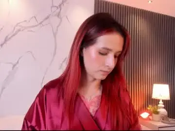 Chaturbate Sex Chat of madame_lilith