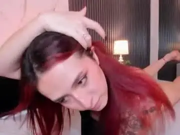 Chaturbate Adult Webcams of madame_lilith