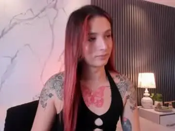 Chaturbate Live Porn of madame_lilith
