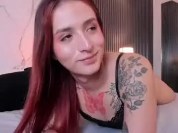 Chaturbate Live Sex Cam of madame_lilith