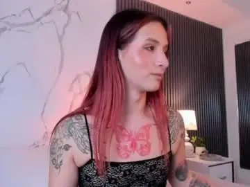 Chaturbate Nude Webcam of madame_lilith