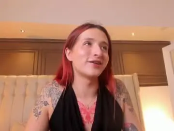 Chaturbate Nude Webcam of madame_lilith