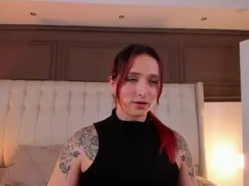 Chaturbate Adult Video Chat of madame_lilith