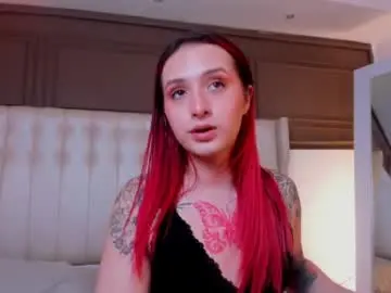 Chaturbate Free Porn Cam of madame_lilith