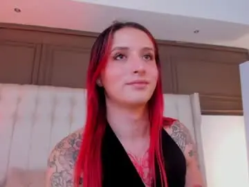 Chaturbate Best Webcam of madame_lilith
