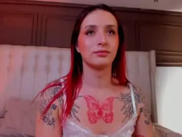 Chaturbate Live Porn of madame_lilith