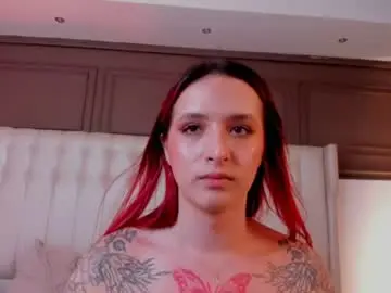 Chaturbate Live Sex Cam of madame_lilith
