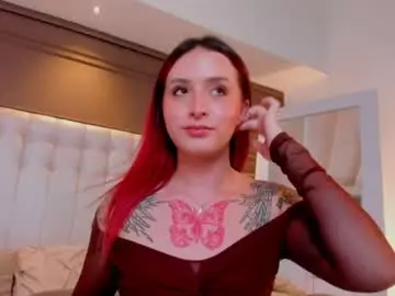 Chaturbate Free Porn Cam of madame_lilith