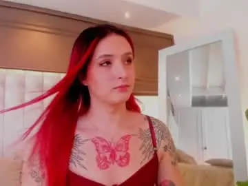 Chaturbate Sex Chat of madame_lilith