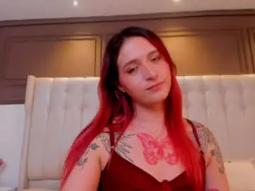 Chaturbate Watch Live Sex Cams of madame_lilith