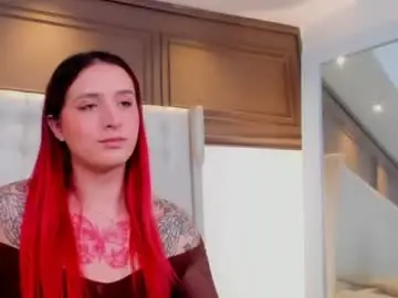 Chaturbate Adult Webcams of madame_lilith