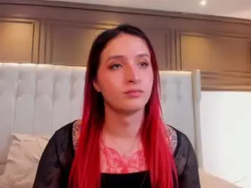 Chaturbate Watch Live Sex Cams of madame_lilith