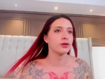 Chaturbate Live Sex Cam of madame_lilith