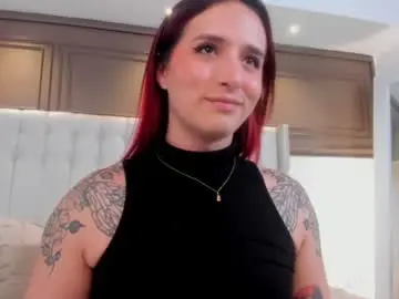 Chaturbate Adult Video Chat of madame_lilith