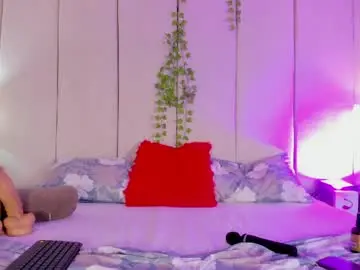 Chaturbate Adult Video Chat of mia_rousse25