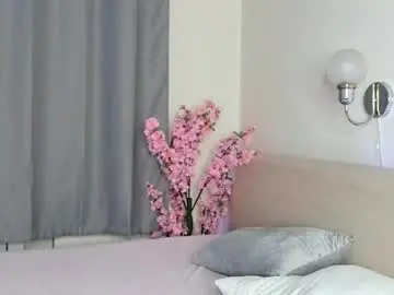 Chaturbate Live Porn of midnightfable