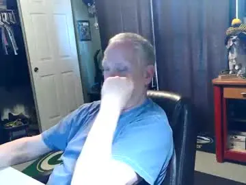 Chaturbate Live Porn of midwestdad09