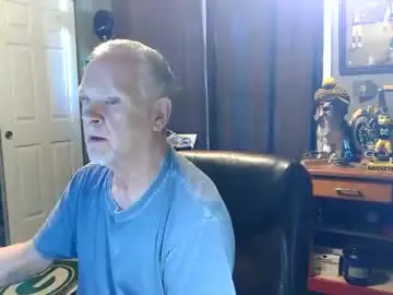 Chaturbate Best live sex cam show of midwestdad09