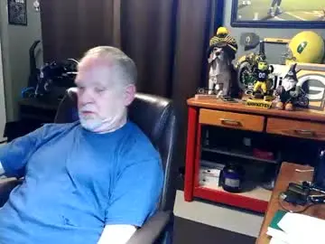 Chaturbate Adult Webcams of midwestdad09