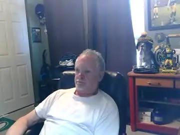 Chaturbate Sex Cam of midwestdad09