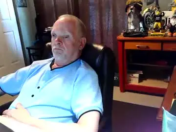 Chaturbate Private Sex Chat of midwestdad09