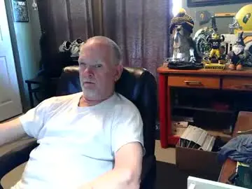 Chaturbate Sex Cam of midwestdad09